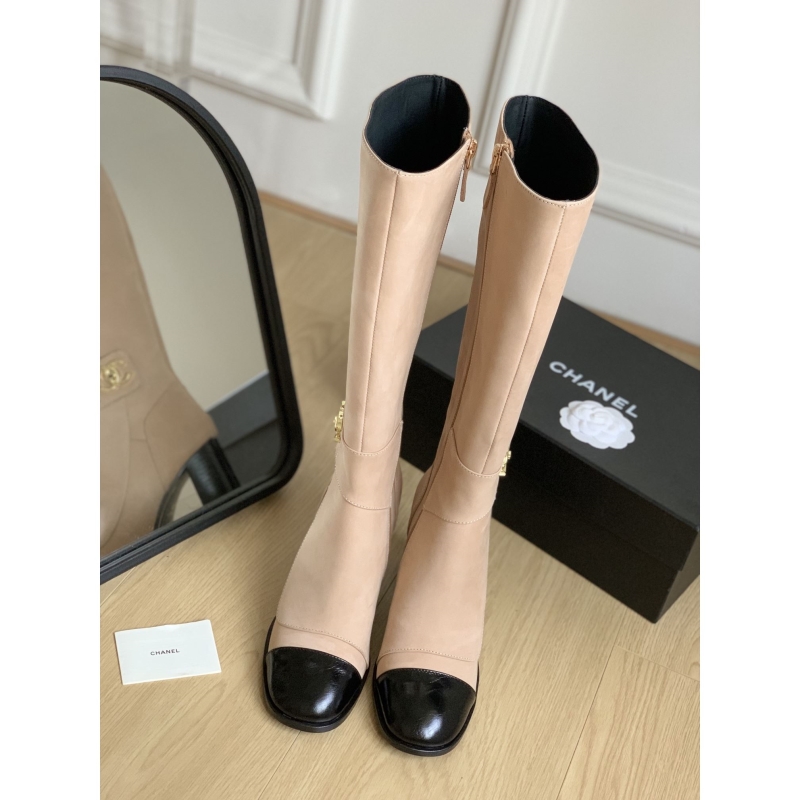 Ch*el boots